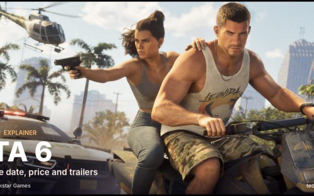 GTA 6: Release date, price, platforms and every trailer so far