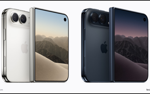 iPhone Duo