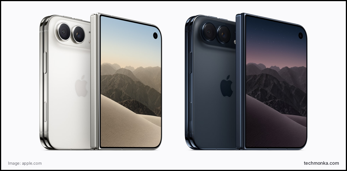 iPhone Duo