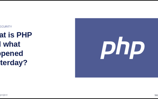 PHP2Shell: Critical flaws in PHP put millions of websites at risk