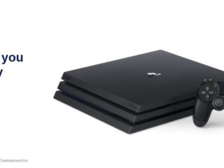 Should you still buy a PS4?