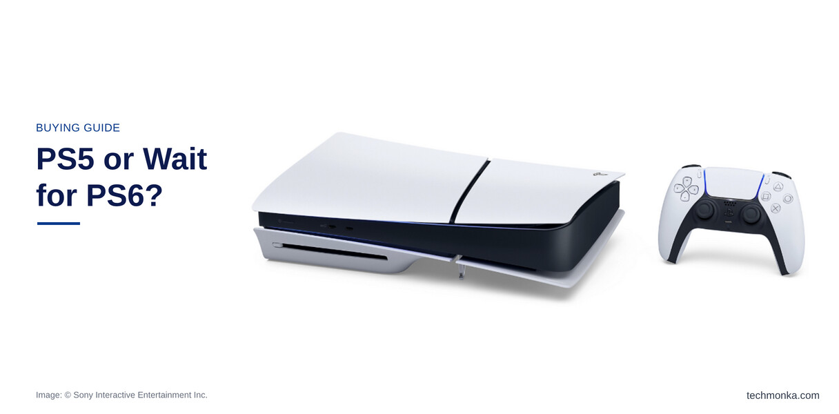 PS5: Price, models, best games and everything you need to know