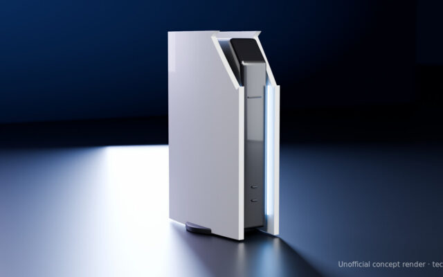 PS6: Release date, price, specs and everything we know so far