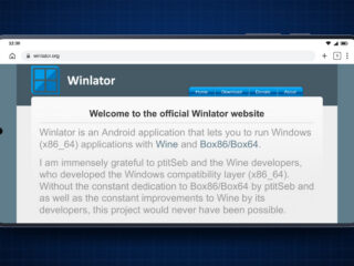 How to set up Winlator and play Windows PC games on Android