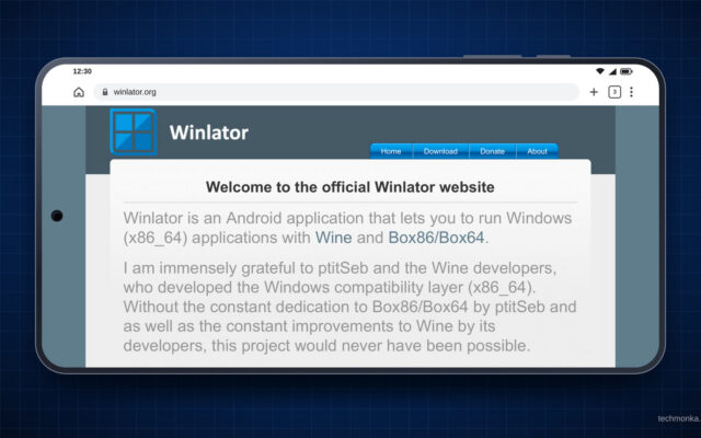 How to set up Winlator and play Windows PC games on Android